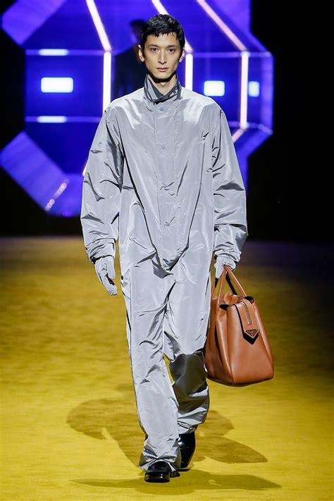 prada 2022 menswear|Prada men's clothing 2022.